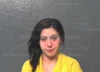 Parrish Stephanie M