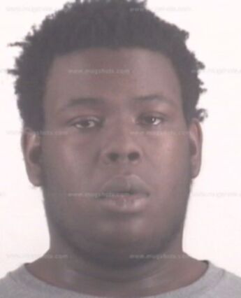 Cornell Jones