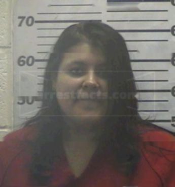 Kendall Joy Jaramillo