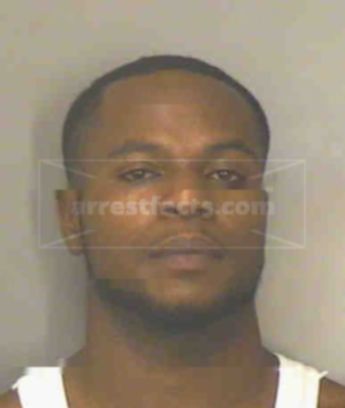 Adrian Michael Carter