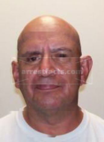 Edward Ezequiel Sandoval