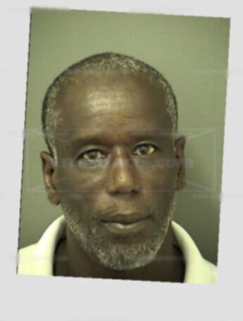 Bobby Lee Mcbath