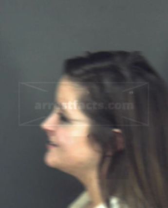 Heather Marie Hayes