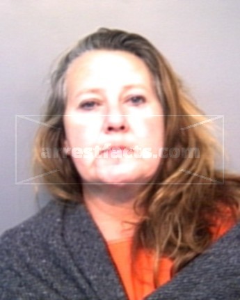 Diane Robinson Mitchem