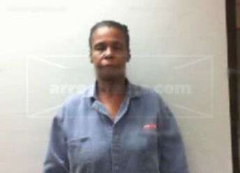 Oletha Clemons Dansley