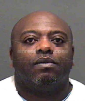 Melvin Jowers
