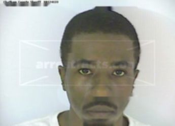 Jamie Bernard Burton