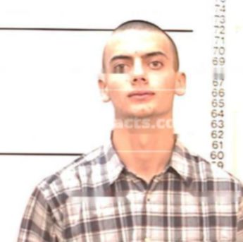 Joshua James Washmon