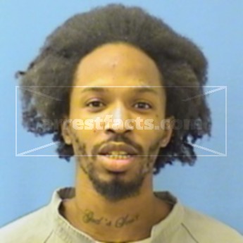 Rashawn Withers