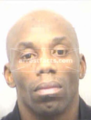 Anthony Dumas