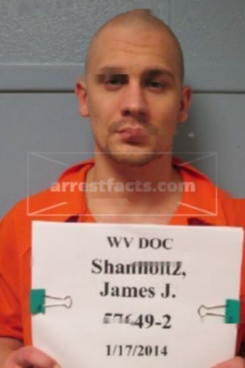 James Justin Shanholtz
