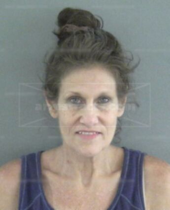Wendi Webb Robison