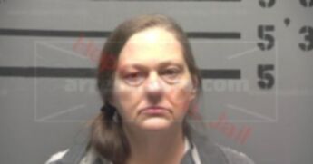 Mary Lynn Wimpey