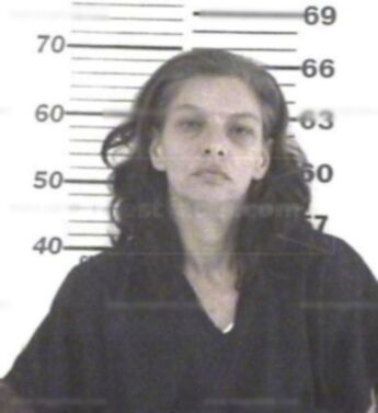 Stacy Lynn Roberts