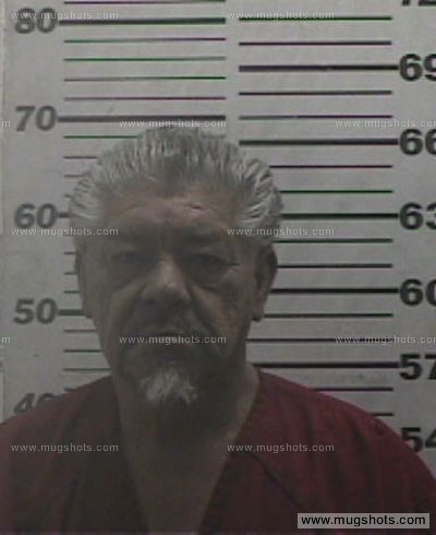 Ralph Viarrial Sr.