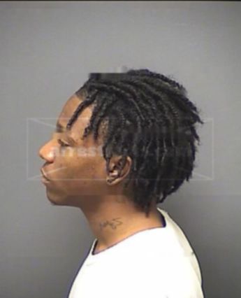 Benjamin Derrick Bethel
