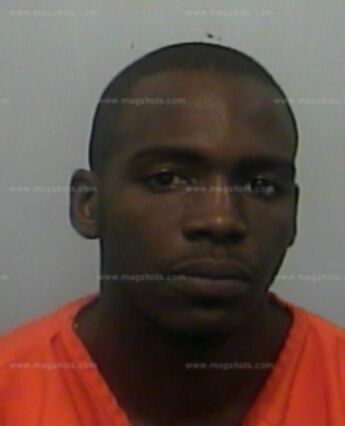 Rico Latwan Reese