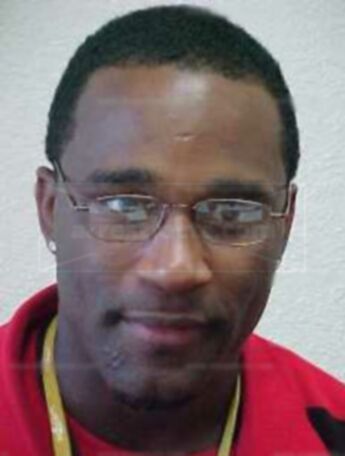 Darrien Thomas
