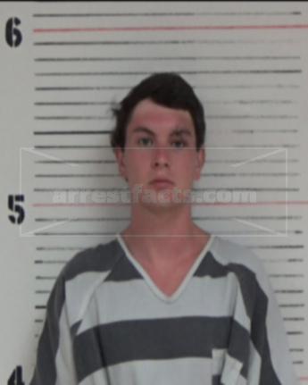 Gavin Tate Gooden Finstead