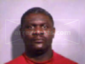 Darreal Alonzo Carter
