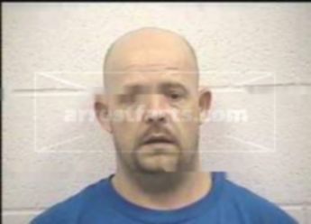 Daniel Gene Hughes