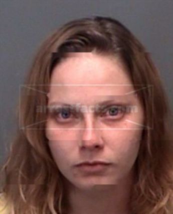 Robyn Nicole Bigler