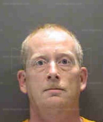 Robert Warren Chambers