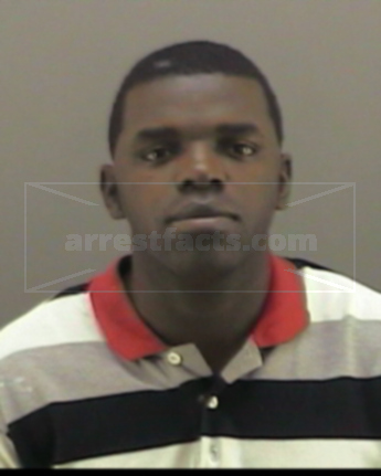Luther Leroy Mcafee
