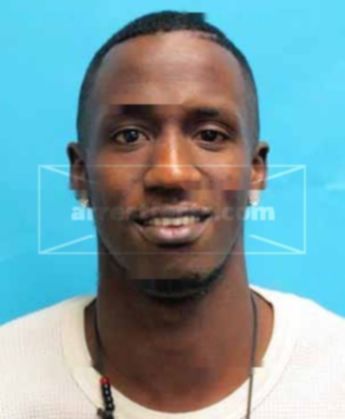 Rashad Gary