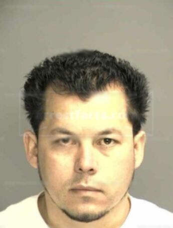 Arturo Urena Mora