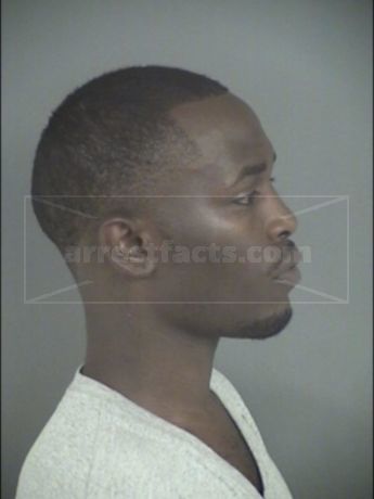 Davante Dashun Anthony