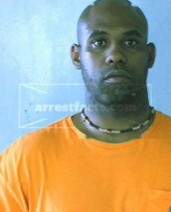 Napoleon Hayes