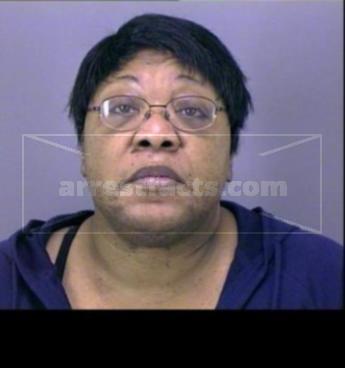 Christine Victoria Randall