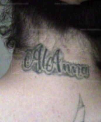 Arthur Chavez