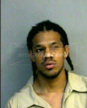 Jerod Jennings