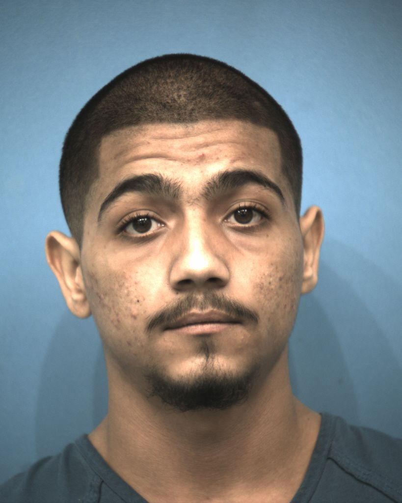 Zachary Cain Castro