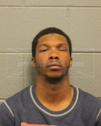 Denzel Dale