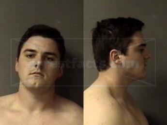 Michael Albert Clifton Branham