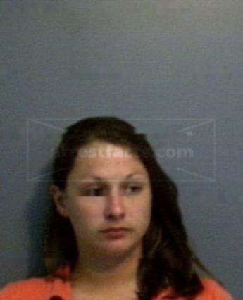 Samantha Jo Gartman Smith