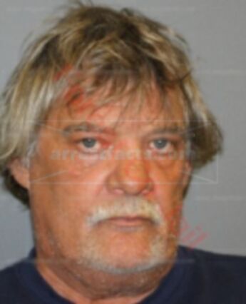 Billy Carrol Lewis