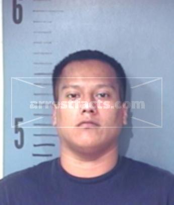 Moses Gonzales