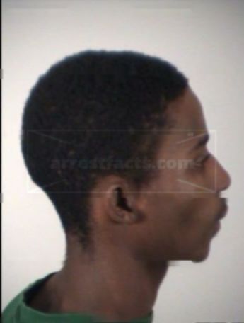Tavaris Kirwon Duncan