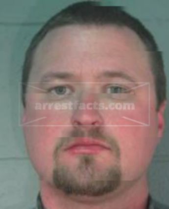 Jason Daniel Strickland