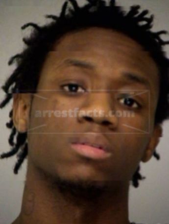 Donte Grayer