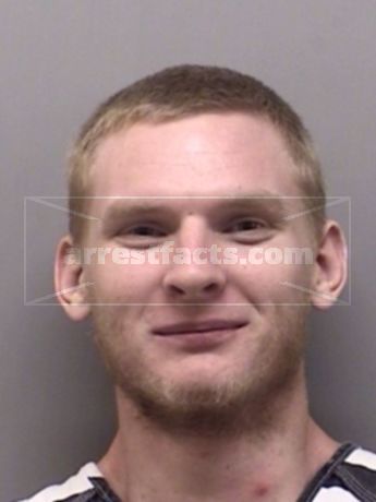 Joshua David Mitchell