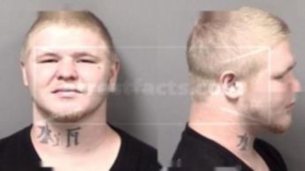 Jared Austin Harper