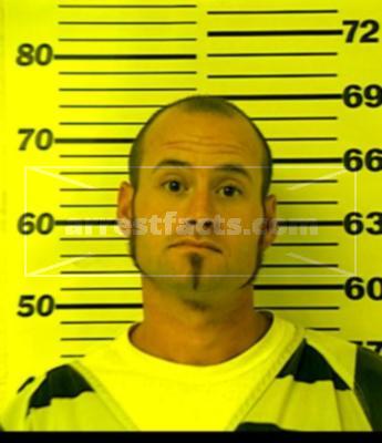 Justin Paul Adams