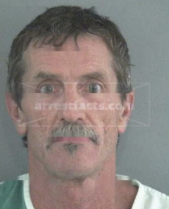 Thomas Patrick Ratchford