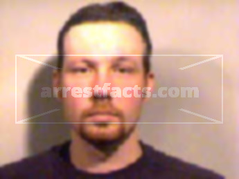 Daniel Lee Applegate