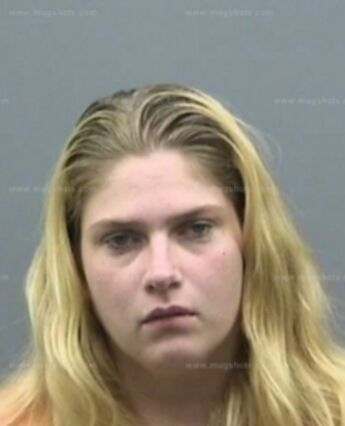 Ashley Marie Condon